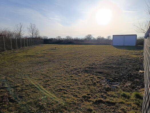 Gewerbegrundstück zur Miete provisionsfrei 1.600 € 1.000 m² Grundstück Nordkirchen Nordkirchen 59394