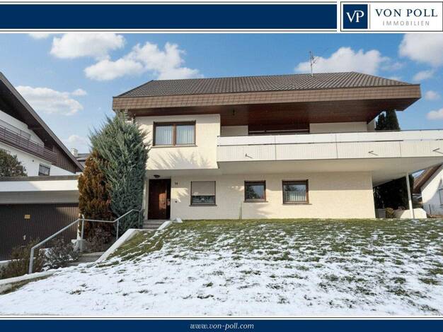 Maisonette zur Miete 1.800 € 5 Zimmer 212 m² Ispringen 75228