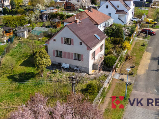Einfamilienhaus zum Kauf 500.000 € Pilsen 326 00