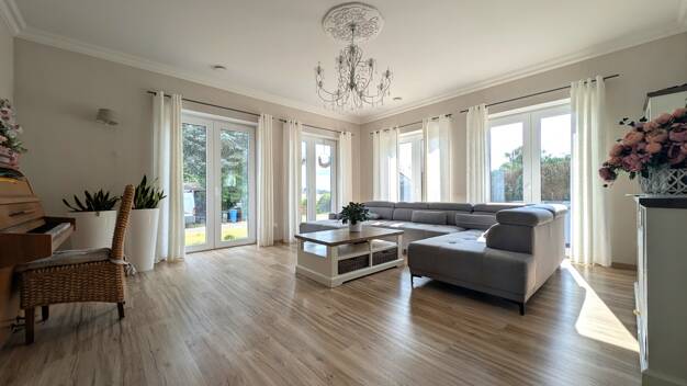 Einfamilienhaus zum Kauf 750.000 € 9 Zimmer 290 m² 2.930 m² Grundstück Neitzert Rodenbach 57639