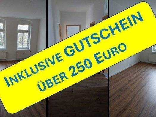 Wohnung zur Miete 435 € 2,5 Zimmer 79 m² 2. Geschoss frei ab sofort Rößlerstraße 18c Altchemnitz Chemnitz 09120