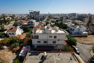 Apartment zum Kauf 520.000 € EG Limassol