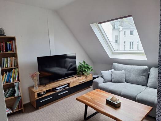 Wohnung zur Miete 850 € 3 Zimmer 60 m² 2. Geschoss frei ab 01.04.2026 Im Wiesengrund Dotzheim Wiesbaden 65199