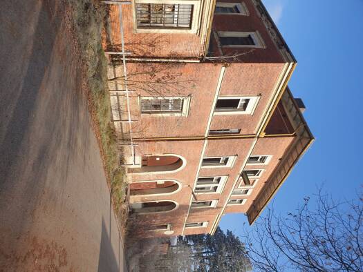 Mehrfamilienhaus zum Kauf provisionsfrei 700.000 € 10 Zimmer 999 m² Am Bahnhof 5 Eisenfelden Winhöring 84543