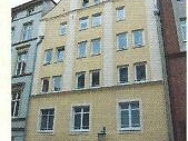 Wohnung zur Miete 540 € 2 Zimmer 54,2 m² frei ab 31.07.2026 Semlower Straße 15 Altstadt Stralsund 18439