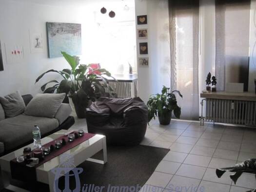 Wohnung zum Kauf 125.000 € 2 Zimmer 68 m² 1. Geschoss frei ab 01.10.2025 Homburg 66424