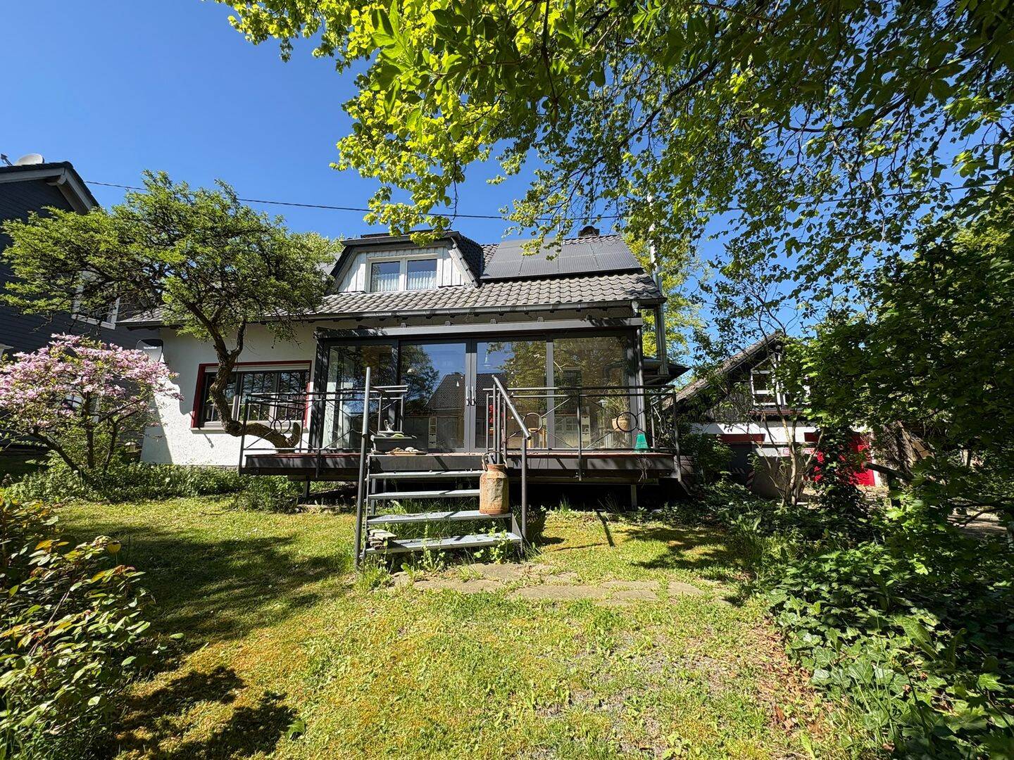 Einfamilienhaus zum Kauf - Ansicht 6