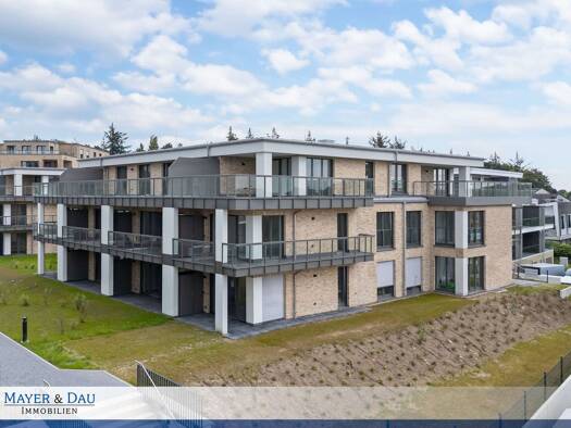 Wohnung zum Kauf - Erstbezug 525.151 € 3 Zimmer 88,1 m² Duhnen Cuxhaven / Duhnen 27476
