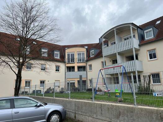 Wohnung zur Miete 900 € 2,5 Zimmer 84 m² 2. Geschoss frei ab 01.03.2026 Brechhausstraße 16a Mainburg 84048