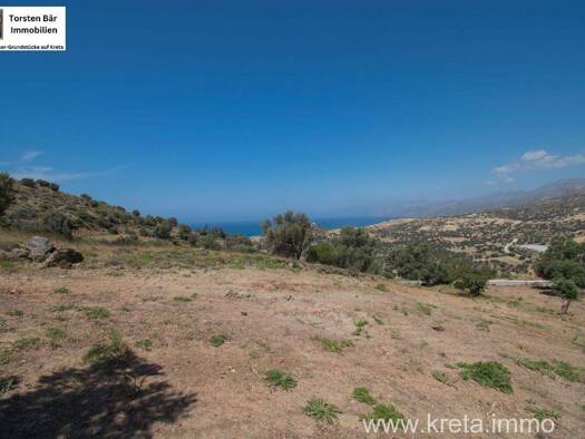 Grundstück zum Kauf 150.000 € 4.827 m² Grundstück * * Municipality of Agios Vasileios 740 53