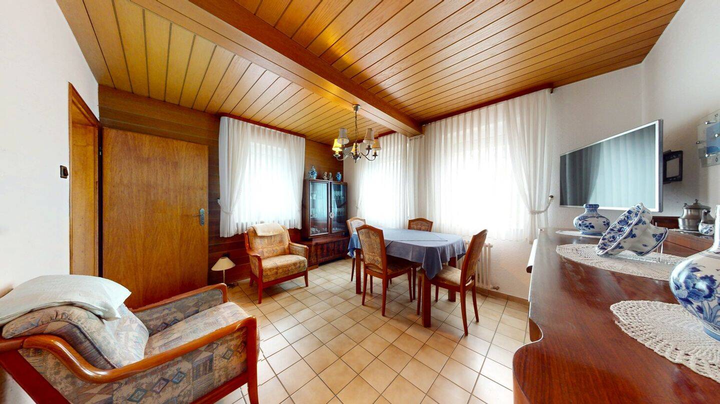 Einfamilienhaus zum Kauf - Ansicht 3