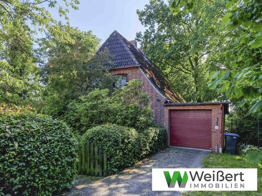 Einfamilienhaus zum Kauf 169.000 € 4 Zimmer 120 m² 1.285 m² Grundstück Schlotfeld 25551