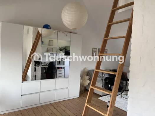 Wohnung zur Miete Tauschwohnung 450 € 1 Zimmer 35 m² Laurensberg Laurensberg 52074