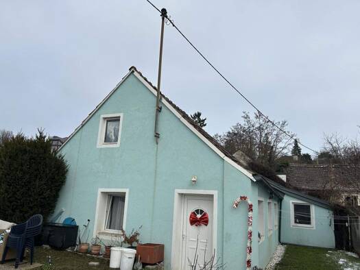 Einfamilienhaus zum Kauf 149.000 € 3 Zimmer 110 m² Wetzelsdorf 2170