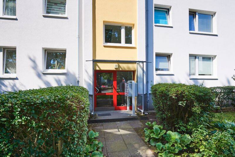 Wohnung zur Miete