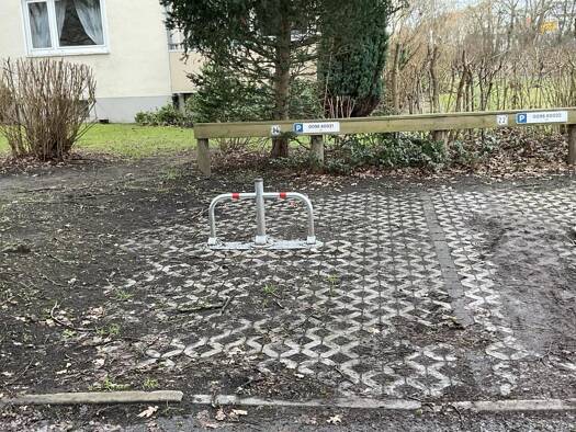 Außenstellplatz zur Miete 10 € Auf dem Knüll 57 - 67 Innenstadt Gütersloh 33334