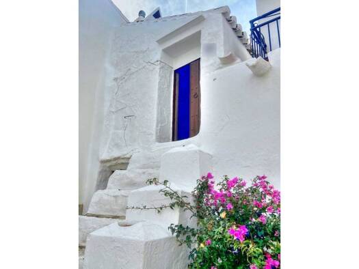 Villa zum Kauf 46.000 € 2 Zimmer 107 m² Salares 29714