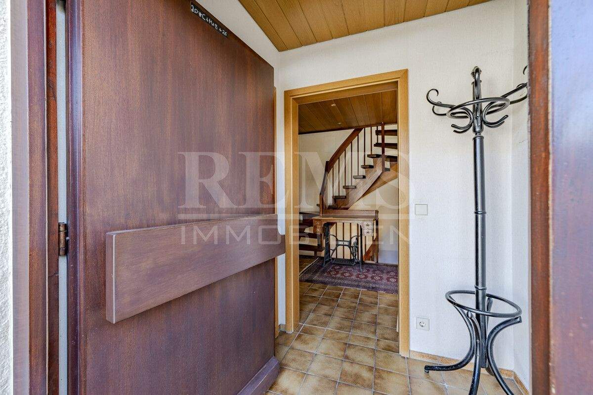 Haus – Remshalden / Rohrbronn - Ansicht 2