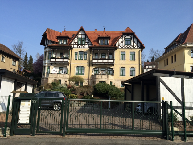 Wohnung zur Miete 1.300 € 6 Zimmer 174 m² UG frei ab sofort Ziegelrain 2 Schmalkalden 98574