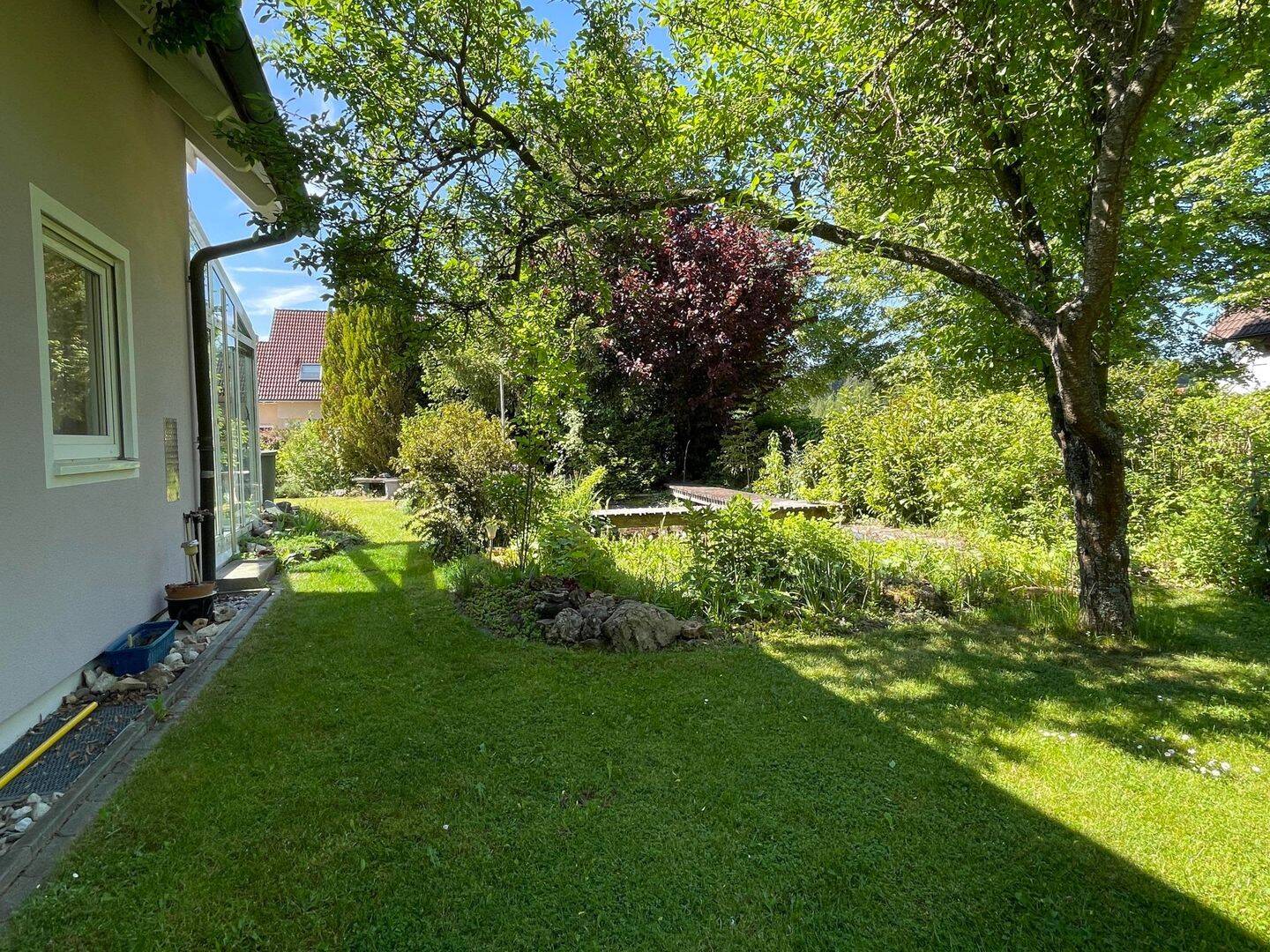 Einfamilienhaus zum Kauf - Ansicht 4