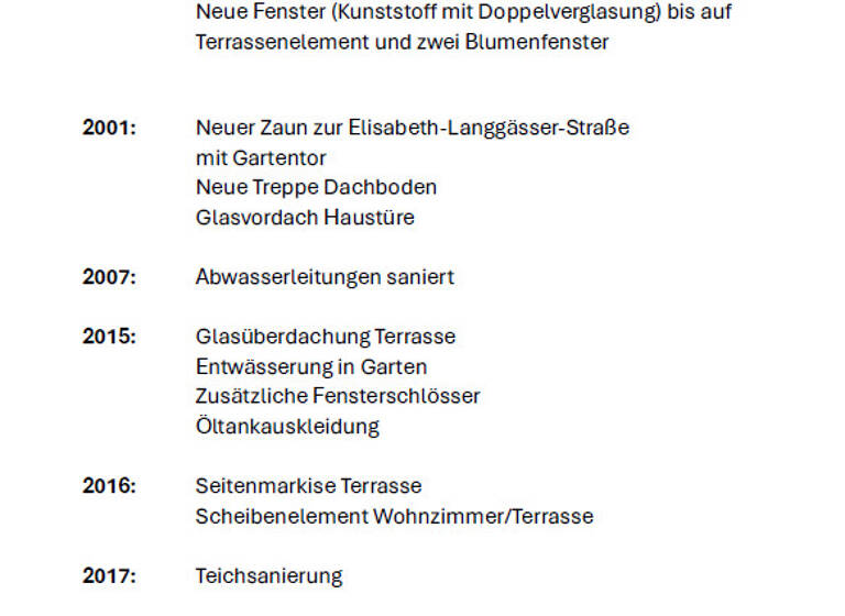 Einfamilienhaus zum Kauf 859.000 € 5 Zimmer 171 m²<br/>Wohnfläche 1.011 m²<br/>Grundstück Wiesdorf - Ost Leverkusen 51373
