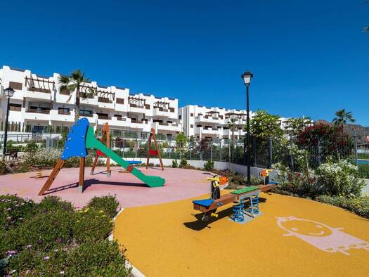 Villa zum Kauf 223.000 € 2 Zimmer 116 m² Pulpí (Almería)
