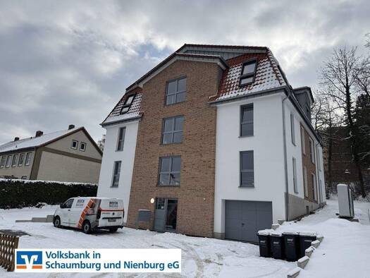 Studio zur Miete - Erstbezug 1.200 € 2 Zimmer 93,4 m² frei ab 01.03.2026 Bückeburg 31675