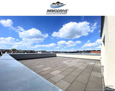 Penthouse zur Miete 1.130 € 3,5 Zimmer 98 m² Laichingen Laichingen 89150