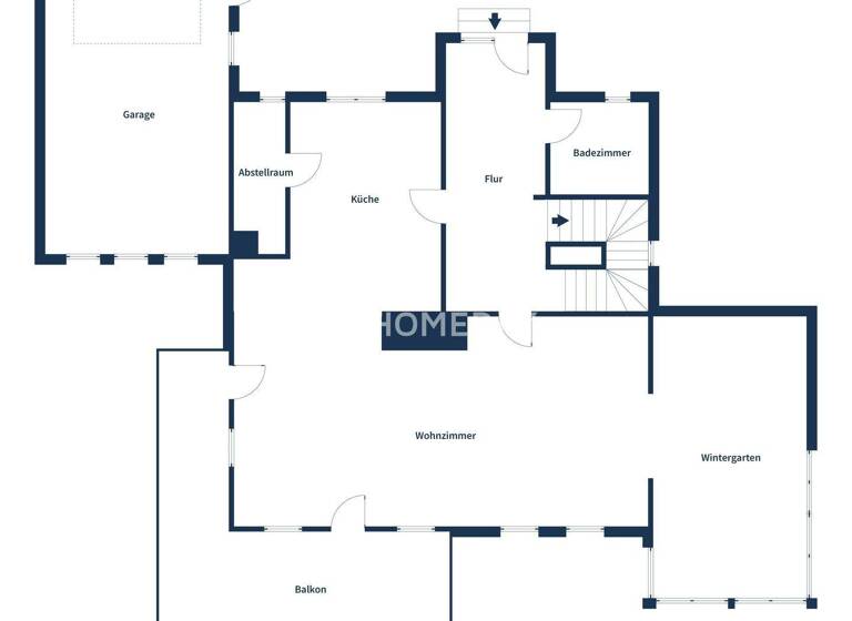 Einfamilienhaus zum Kauf 599.000 € 5 Zimmer 292 m² 761 m² Grundstück Kell am See 54427