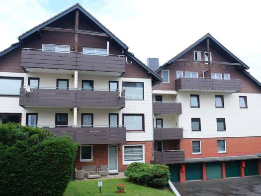 Maisonette zum Kauf 139.000 € 3 Zimmer 75,5 m² Braunlage 38700