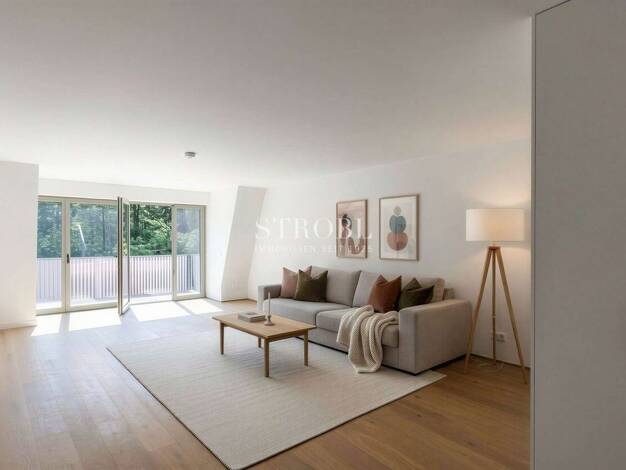 Wohnung zum Kauf - Erstbezug provisionsfrei 1.225.000 € 4 Zimmer 112,7 m² 2. Geschoss Untergiesing-Harlaching München 81545