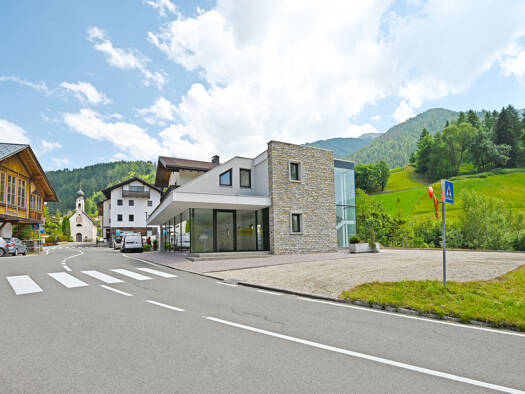 Laden zum Kauf 675.000 € 177 m² Verkaufsfläche Pizack 30a Villnöß 39040