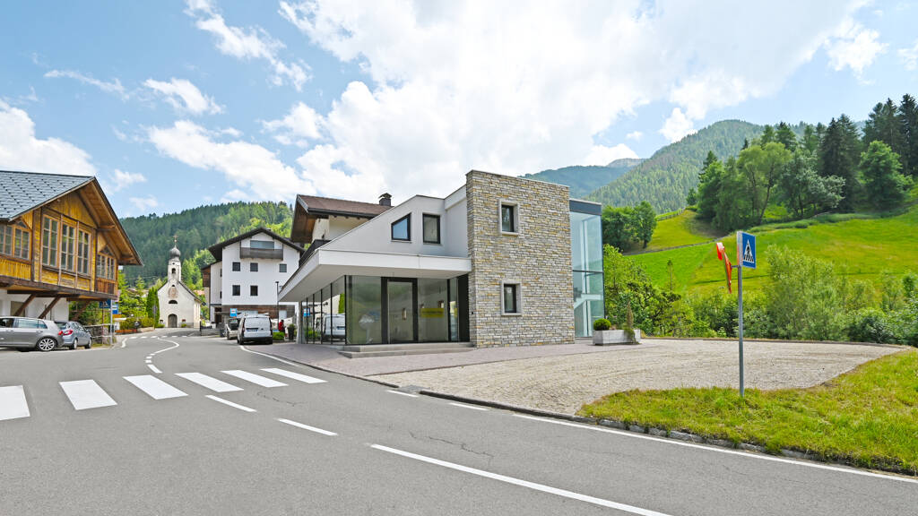 Laden zum Kauf 675.000 € 177 m² Verkaufsfläche Pizack 30a Villnöß 39040