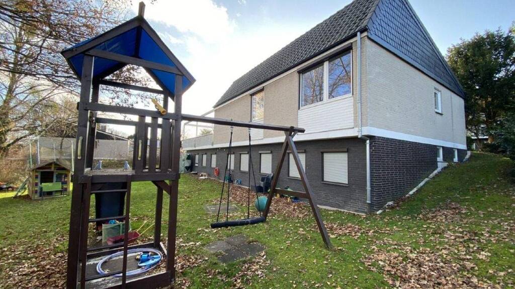 Einfamilienhaus zum Kauf 389.000 € 7 Zimmer 173 m² 1.310 m² Grundstück Moritzberg Hildesheim 31139
