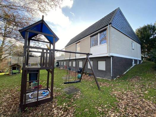 Einfamilienhaus zum Kauf 349.000 € 7 Zimmer 173 m² 1.310 m² Grundstück Moritzberg Hildesheim 31139
