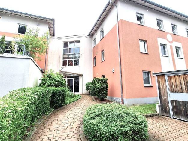 Wohnung zum Kauf 375.000 € 3 Zimmer 90 m² 2. Geschoss frei ab 01.09.2026 Schwabach 91126