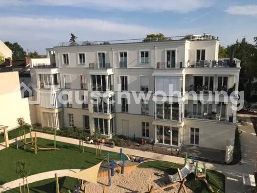 Wohnung zur Miete Tauschwohnung 1.900 € 4 Zimmer 112 m² Französisch Buchholz Berlin 13158