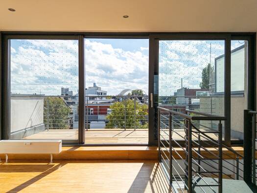 Mehrfamilienhaus zum Kauf als Kapitalanlage geeignet 306 m² 183 m² Grundstück Lindenthal Köln 50931