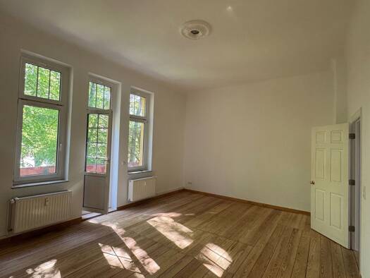 Wohnung zur Miete 640 € 3 Zimmer 85 m² frei ab sofort Demmin 17109