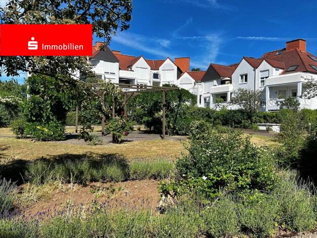 Wohnung zum Kauf 219.000 € 2 Zimmer 60 m² Hattersheim Hattersheim 65795