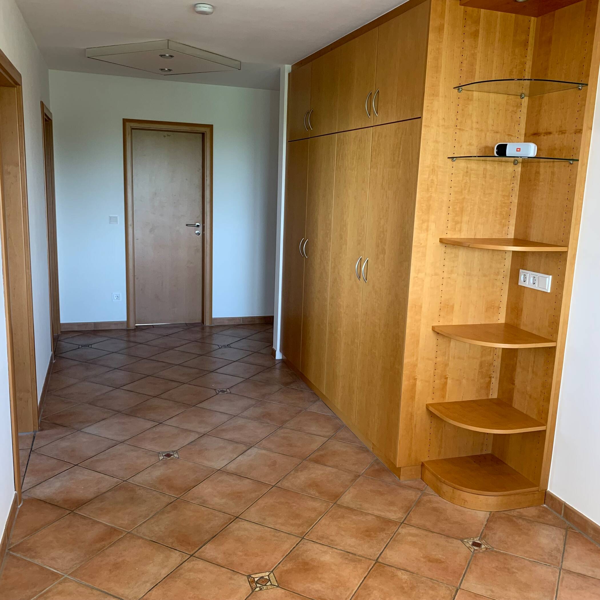 Barrierefreie 3,5 Zimmer Wohnung nahe City – Augsburg – Vorschaubild 11