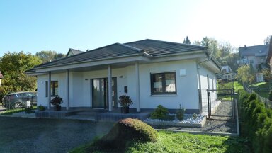 Einfamilienhaus zum Kauf 349.000 € 4 Zimmer 126 m² 1.211 m² Grundstück Schmalkalden Schmalkalden 98574