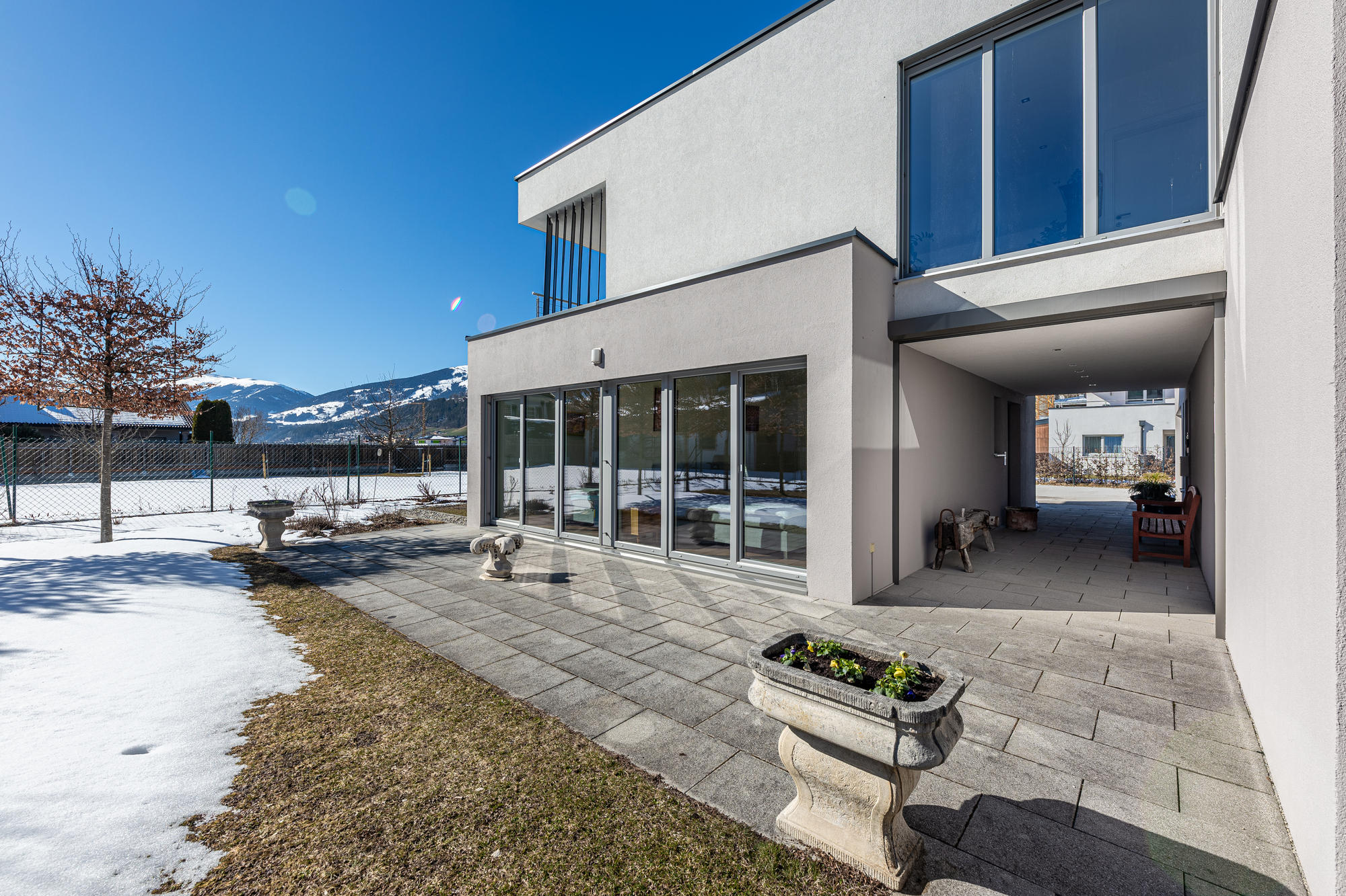 Einfamilienhaus zum Kauf 1.750.000 € 216 m²<br/>Wohnfläche 891 m²<br/>Grundstück Mittersill 5730