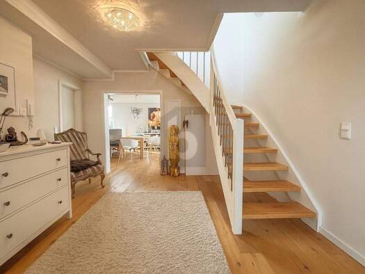 Maisonette zum Kauf 585.000 € 3 Zimmer 163 m² 2. Geschoss Rosdorf 37124