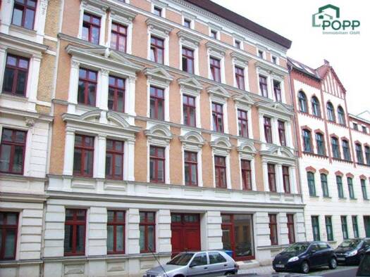 Wohnung zur Miete 330 € 3 Zimmer 70,6 m² frei ab sofort Heidestr. 24 Sudenburg Magdeburg 39112