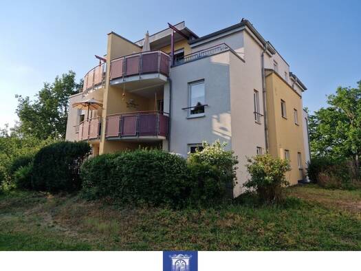 Wohnung zur Miete 625 € 2 Zimmer 64,6 m² frei ab 01.12.2026 Bannewitz Bannewitz 01728