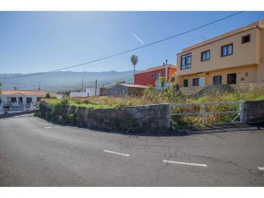 Villa zum Kauf 320.000 € 3 Zimmer 150 m² 504 m² Grundstück Los Realejos 38410