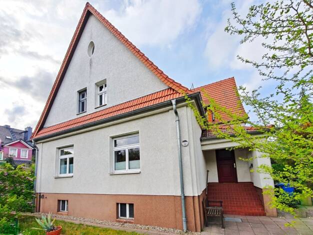 Wohnung zum Kauf 450.000 € 4,5 Zimmer 128,4 m² EG Französisch Buchholz Berlin 13127
