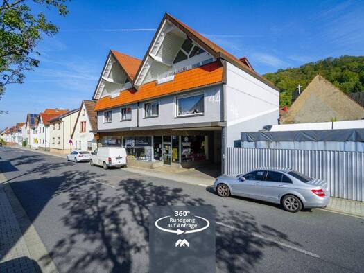 Haus zum Kauf provisionsfrei 985.000 € 14 Zimmer 416 m² 1.084 m² Grundstück Sulzbach Weinheim / Sulzbach 69469