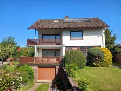 Einfamilienhaus zum Kauf 239.000 € 4 Zimmer 114 m² 1.212 m² Grundstück Bad Oeynhausen 32549